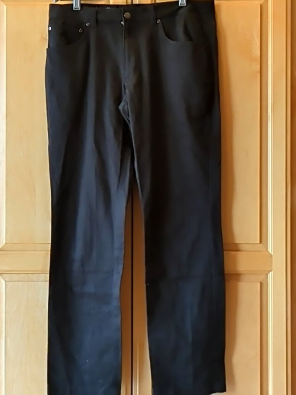 Black Pants
